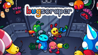 Bugscraper