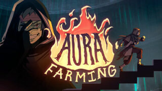 Aura Farming