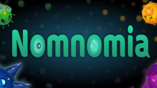 Nomnomia