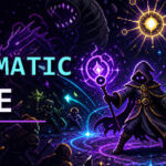 Chromatic Mage