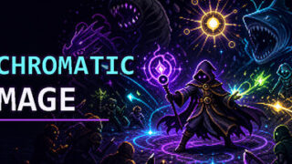 Chromatic Mage