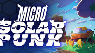 Micro Solar Punk
