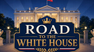 Road To The White House
