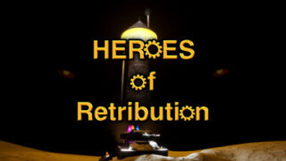 Heroes of Retribution