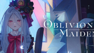 Oblivion Maiden