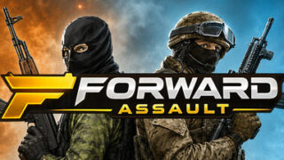 Forward Assault