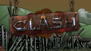 C.L.A.S.H: Colonial Life Advancing Self-sustained Hemisphere – Chapter 1