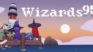 Wizards 95