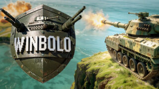 WinBolo
