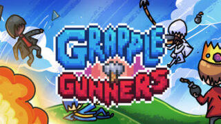 Grapple Gunners