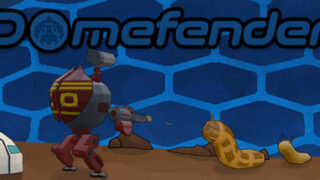 Domefender