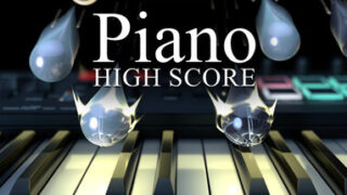 Piano High Score