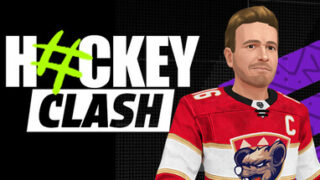 Hockey Clash