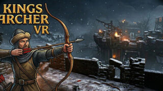 Kings Archer VR