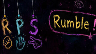 RPS Rumble!