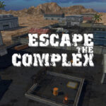 Escape The Complex