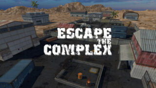 Escape The Complex