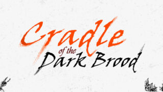 Cradle of the Dark Brood