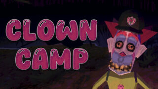 Clown Camp