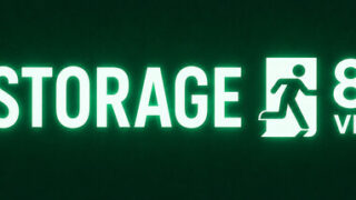 Storage 8 VR