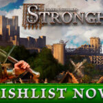 Stronghold 4