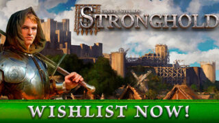 Stronghold 4