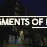 Fragments of Fear