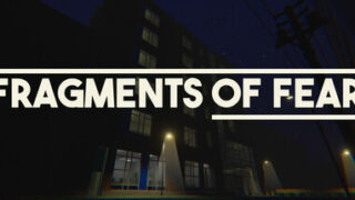 Fragments of Fear