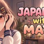 Japanese with Mayu