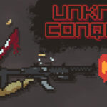 UNKNOWN CONQUEST