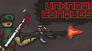 UNKNOWN CONQUEST