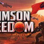 Crimson Freedom