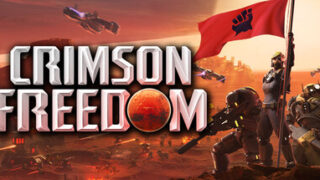 Crimson Freedom