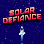 Solar Defiance