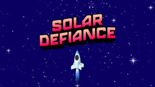 Solar Defiance
