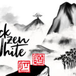 Black Zen White