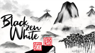 Black Zen White