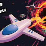 Space Pew Pew