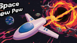 Space Pew Pew