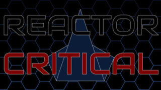 Reactor Critical