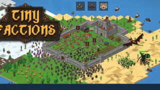 Tiny Factions