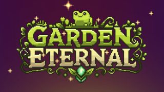 Garden Eternal