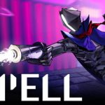 ISPELL