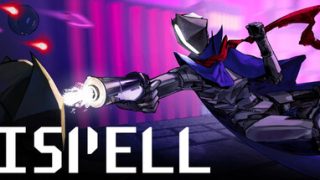 ISPELL