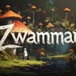 Zwamman