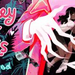 Money for Girls: Amortized