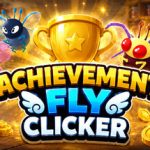 Achievement Fly Clicker