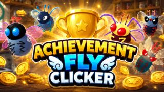 Achievement Fly Clicker
