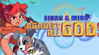 Signy & Mino: Against All Gods