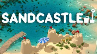 Sandcastle